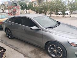 شيفروليه ماليبو